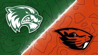 UVU Live: #23 Oregon State at Utah Valley, Wrestling