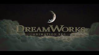 DreamWorks logo