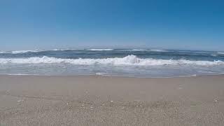 8 hours of OCEAN WAVES - Sunny & Relaxing Oregon Coast Beach Sights & Sounds