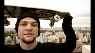 Bam Margera CLASSICS | Best Of Skateboarding Compilation