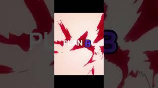 Luffy Gear 5th Plan A B C #ordinarylife #amv #luffy #gears5 #edit #luffy #onepiece