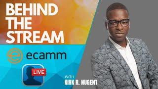 Live Streaming Gear Guide: Behind the Stream with Kirk Nugent