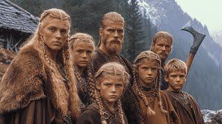 The Viking Age | AI Generated Film