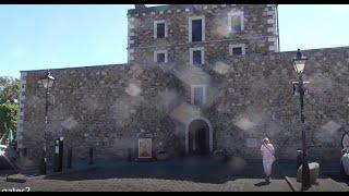 Wicklow Gaol Enter through the Gates of Hell