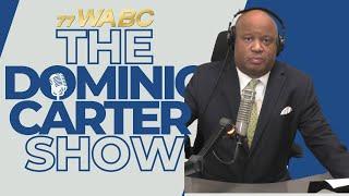 Dominic Carter Reacts To The LA Riots | The Dominic Carter Show