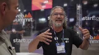 Fernando Potsch - Seniortech Ventures | Web Summit RIO 2024