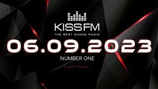   Kiss FM Top 40 [4K] [06.08] [2023]  