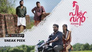 Poovan - Sneak Peek | Antony Varghese | Midhun Mukundan | Vineeth Vasudevan