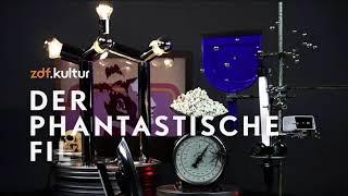 zdf.kultur - Programmtrailer & FSK 16 ID, Dezember 2013