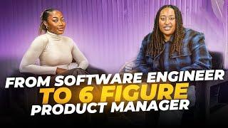 From Publix to 6 Figure Software Engineer ft. Dania Luc | #DayInMyTechLife Ep. 22