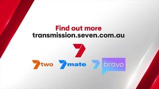 Channel Seven Adelaide - Retune HD Promo (January 2025)
