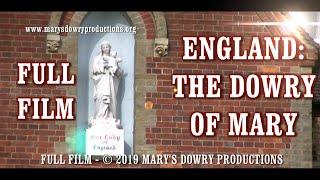 England: The Dowry of Mary FULL FILM