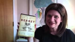 Emmy Laybourne reviews Spring 2014 Fierce Reads Titles