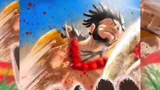 SPEED DRAWING fight gladiators!!!!