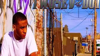Twosev Dot - Pressure ft. Foefive VYG