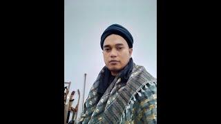 Ilmu Nabiullah Sulaiman, Qalam Kereskian Samsuqomarullah