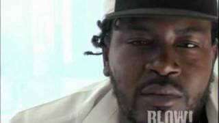 TRICK DADDY: BLOWHIPHOPTV.COM