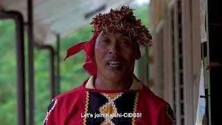 DSWD KALAHI-CIDSS Program (full video)