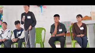 ACCT-BIBLE QUIZ/SBC 2025/Final Day/14 June 2025