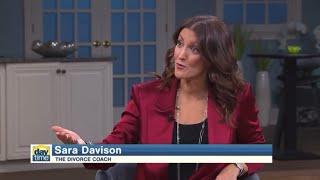 'Navigating Relationships During the Holidays’ on @DaytimeTVshow  