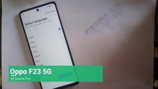 Oppo F23 5G Android 14 Frp Bypass | Oppo F23 5G Frp Bypass 2025