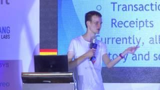 Devcon2: Ethereum in 25 Minutes