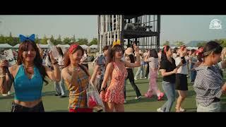 2025 타임캡슐슈퍼콘서트 인천 스케치영상. 다음은 7.05(토) 전주소리문화의전당 네이버검색
