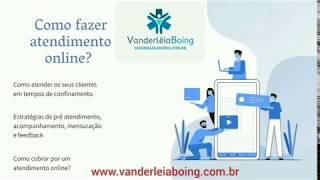 Como fazer atendimento online sendo farmacêutico?