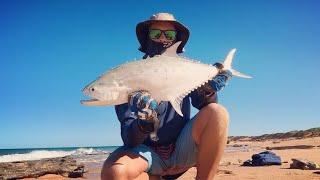 Fishing Broome, Western Australia ,  Episode 3