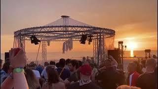 Luminosity Beach Festival 2022 - Sunset Stage - Burned with desire