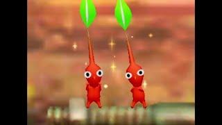 Hey! Pikmin (Blind) [9]