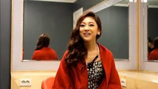 레이디스 코드 LADIES' CODE 권리세 Kwon Rise '말만해' What You Want 인터뷰 Interview