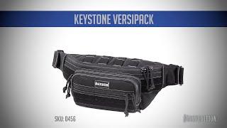 MAXPEDITION KEYSTONE VERSIPACK
