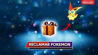  ¡Consigue YA a VICTINI de Evento GRATIS!