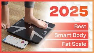 INEVIFIT Smart Scale