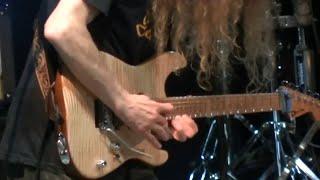 The Aristocrats ft. Guthrie Govan - Live in Martirano L. (Italy) - Aug.28, 2014