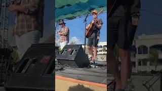 Josephine with Brandi Carlile at GJWW3