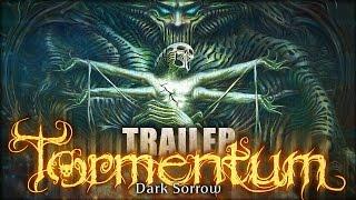 Tormentum - Dark Sorrow - Trailer