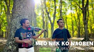 MEU NEK KO NAOBEN | ORIGINAL LAGU DANSA TIMOR | VOC. KOKO INSANTUAN | CIPT. GOY ABAINPAH