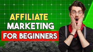 Earn $500/Day with Affiliate Marketing – Beginner's Guide!