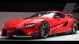 2017 New Car Models | Best Of CARS