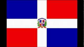 Dominican Republic National Anthem Vocal