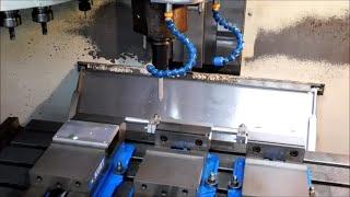 New to CNC ? Loop that code and stop breaking cutters !!