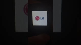 LG GB190a - Battery empty #lowbattery #oldphone #shorts