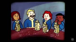 All Fallout 76 Cartoons