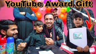 YouTube Award|zindabad vines kids|Pathan ka Bacha