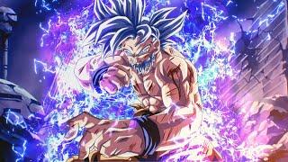 GOKU WAS LOCKED IN THE TIME CHAMBER FOR 10000 MILLIONS OF YEARS  AND BETRAYED |  FULL STORY 2024