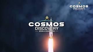 Cosmos Discovery - JVS GROUP