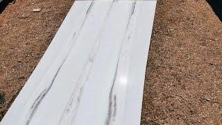 Super Albeta Marble || White Albeta | 7737422142
