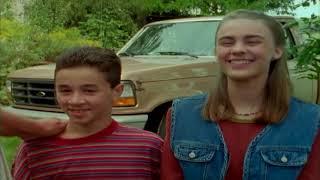 Goosebumps The Scarecrow Walks at Midnight Full Episode S02 E14